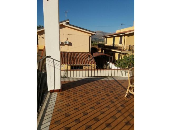 Anteprima foto 4 - Affitto Appartamento Vacanze da Privato a Trappeto - Ciammarita