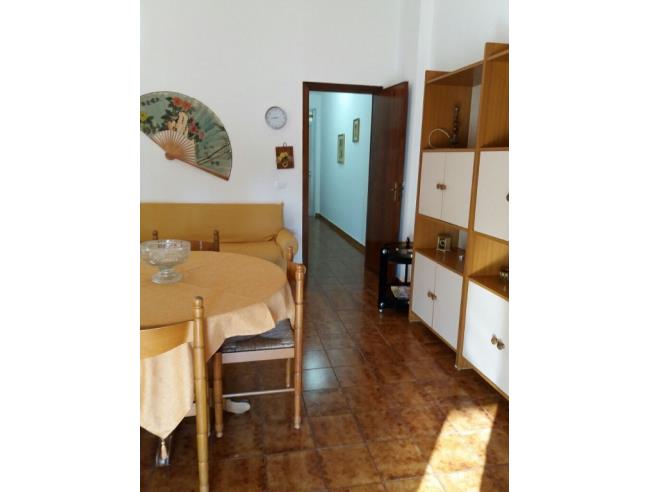 Anteprima foto 6 - Affitto Appartamento Vacanze da Privato a Trappeto - Ciammarita