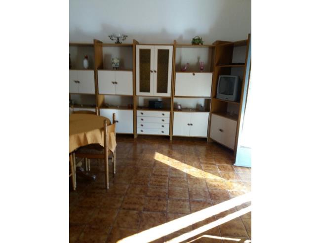 Anteprima foto 7 - Affitto Appartamento Vacanze da Privato a Trappeto - Ciammarita