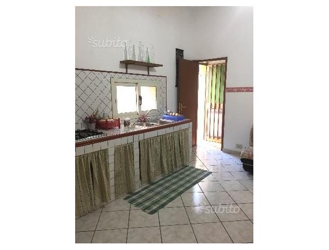 Anteprima foto 2 - Affitto Appartamento Vacanze da Privato a Trappeto (Palermo)