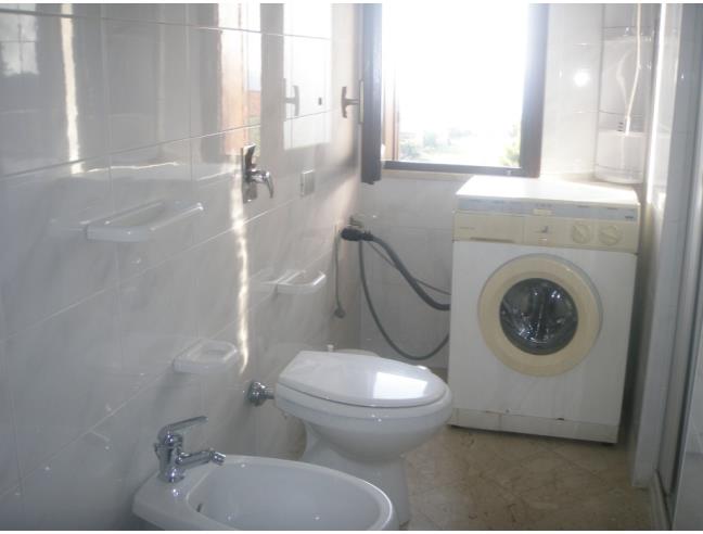 Anteprima foto 2 - Affitto Appartamento Vacanze da Privato a Trappeto (Palermo)