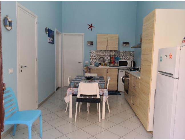 Anteprima foto 2 - Affitto Appartamento Vacanze da Privato a Trappeto (Palermo)