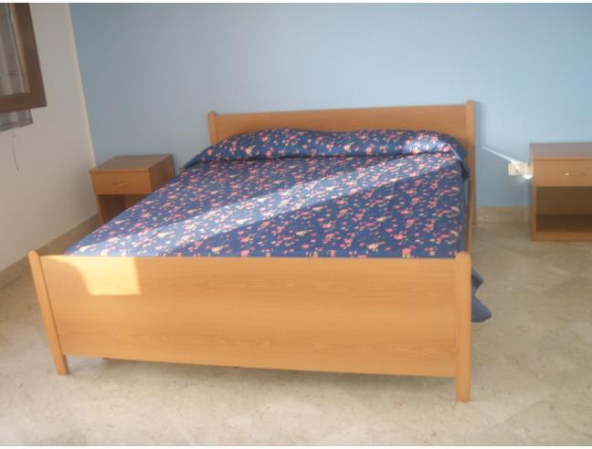 Anteprima foto 3 - Affitto Appartamento Vacanze da Privato a Trappeto (Palermo)