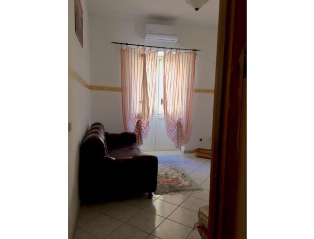 Anteprima foto 3 - Affitto Appartamento Vacanze da Privato a Trappeto (Palermo)