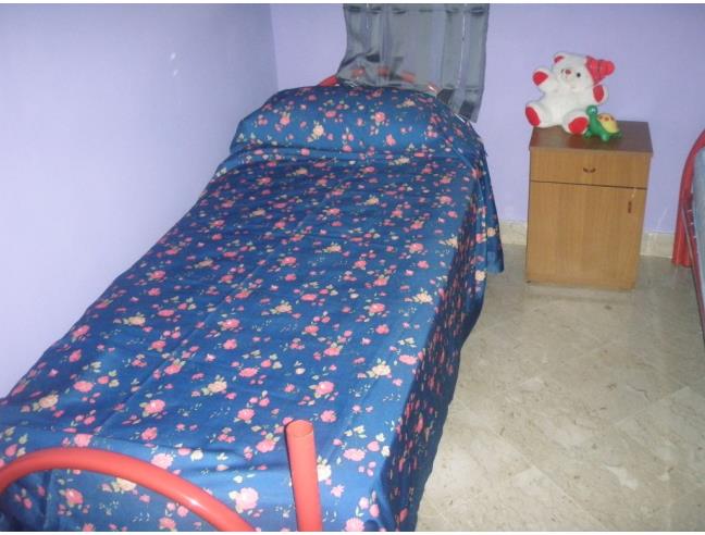 Anteprima foto 4 - Affitto Appartamento Vacanze da Privato a Trappeto (Palermo)