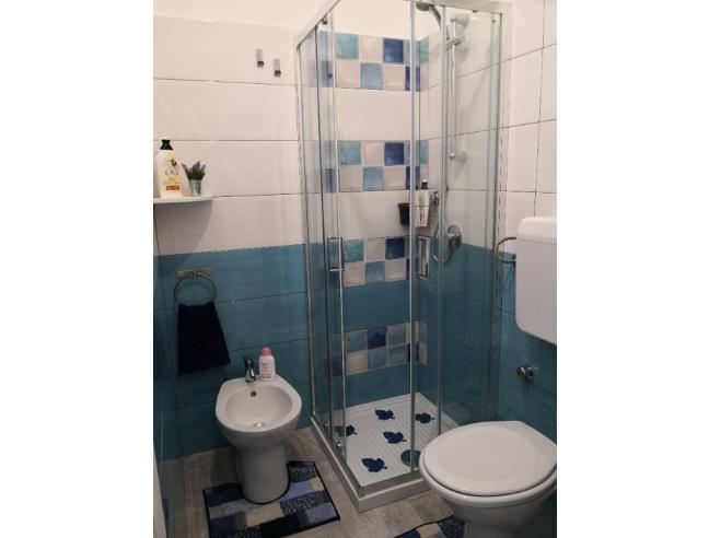 Anteprima foto 4 - Affitto Appartamento Vacanze da Privato a Trappeto (Palermo)