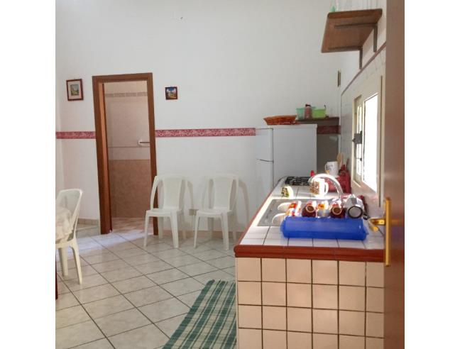 Anteprima foto 6 - Affitto Appartamento Vacanze da Privato a Trappeto (Palermo)