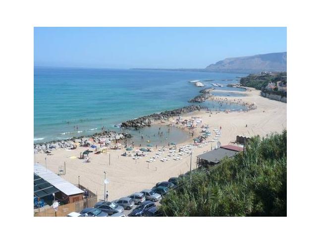 Anteprima foto 7 - Affitto Appartamento Vacanze da Privato a Trappeto (Palermo)