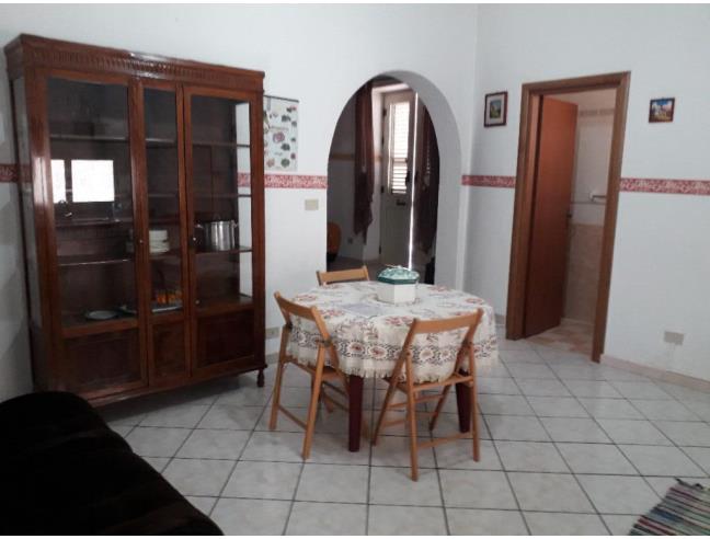 Anteprima foto 8 - Affitto Appartamento Vacanze da Privato a Trappeto (Palermo)