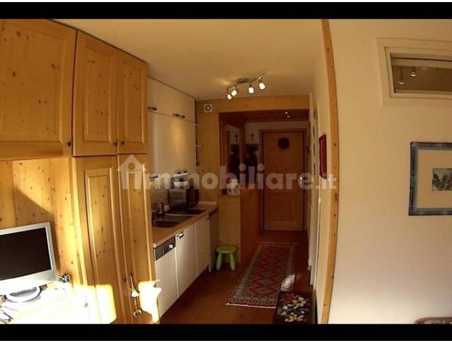 Anteprima foto 2 - Affitto Appartamento Vacanze da Privato a Tre Ville (Trento)