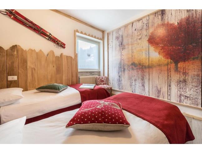 Anteprima foto 2 - Affitto Appartamento Vacanze da Privato a Tre Ville (Trento)