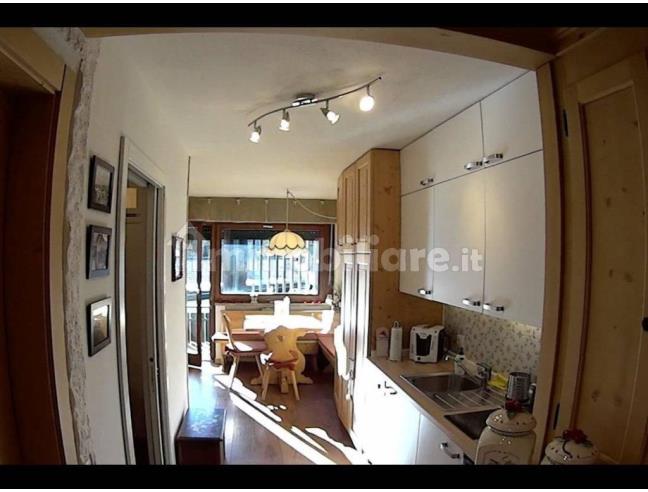 Anteprima foto 3 - Affitto Appartamento Vacanze da Privato a Tre Ville (Trento)