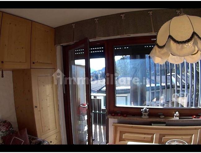Anteprima foto 4 - Affitto Appartamento Vacanze da Privato a Tre Ville (Trento)