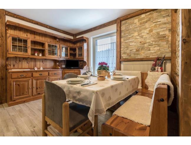 Anteprima foto 4 - Affitto Appartamento Vacanze da Privato a Tre Ville (Trento)