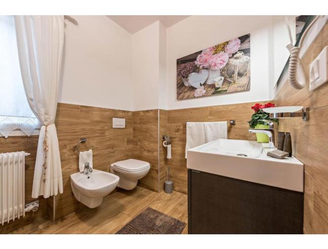 Anteprima foto 5 - Affitto Appartamento Vacanze da Privato a Tre Ville (Trento)