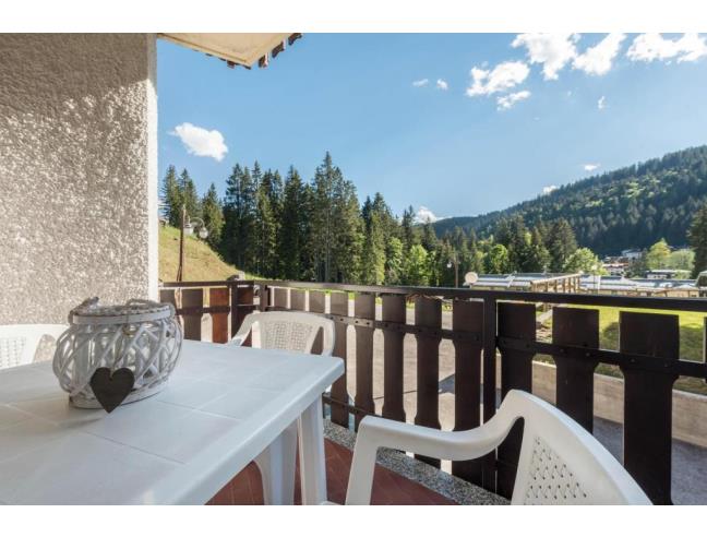 Anteprima foto 6 - Affitto Appartamento Vacanze da Privato a Tre Ville (Trento)