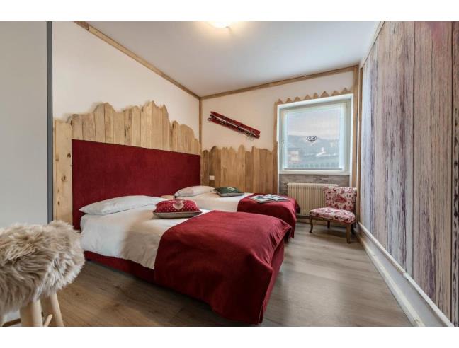 Anteprima foto 8 - Affitto Appartamento Vacanze da Privato a Tre Ville (Trento)