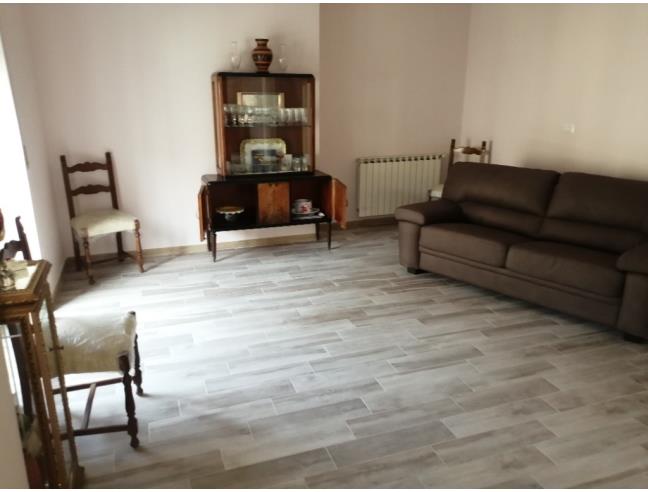 Anteprima foto 2 - Affitto Appartamento Vacanze da Privato a Trebisacce (Cosenza)