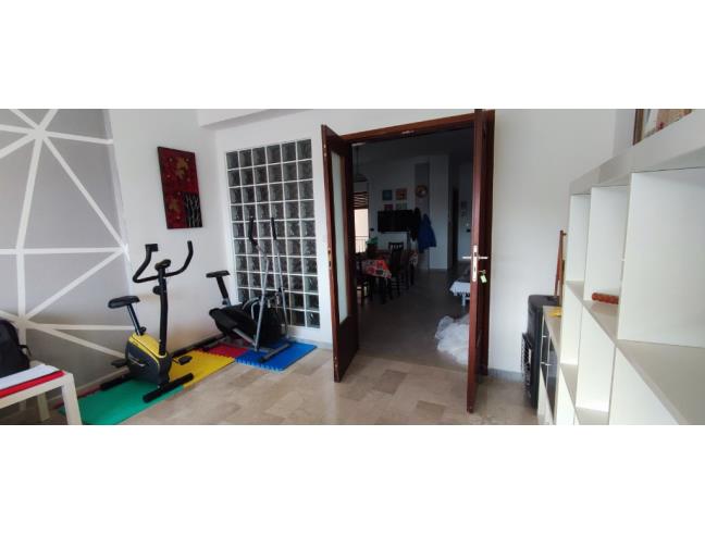 Anteprima foto 2 - Affitto Appartamento Vacanze da Privato a Trebisacce (Cosenza)