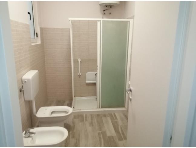 Anteprima foto 3 - Affitto Appartamento Vacanze da Privato a Trebisacce (Cosenza)