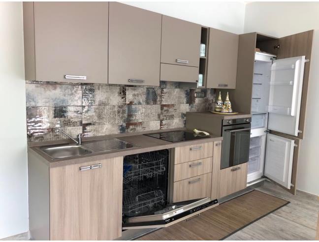 Anteprima foto 3 - Affitto Appartamento Vacanze da Privato a Trebisacce (Cosenza)