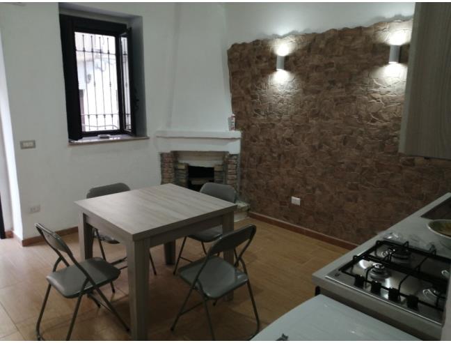 Anteprima foto 4 - Affitto Appartamento Vacanze da Privato a Trebisacce (Cosenza)