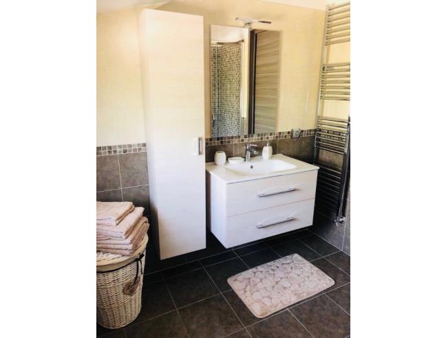 Anteprima foto 4 - Affitto Appartamento Vacanze da Privato a Trebisacce (Cosenza)