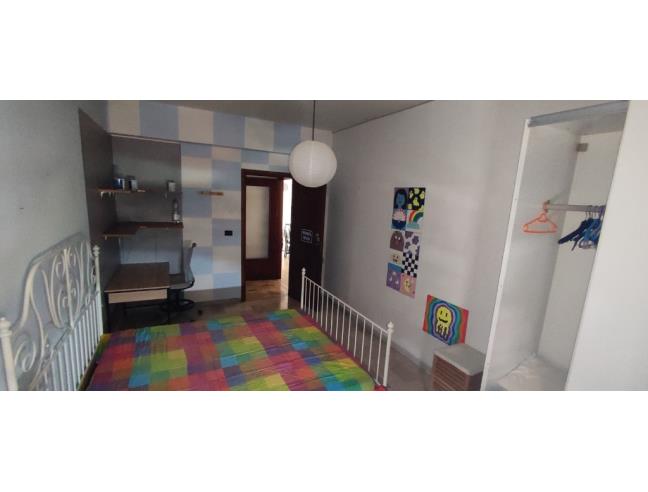 Anteprima foto 4 - Affitto Appartamento Vacanze da Privato a Trebisacce (Cosenza)