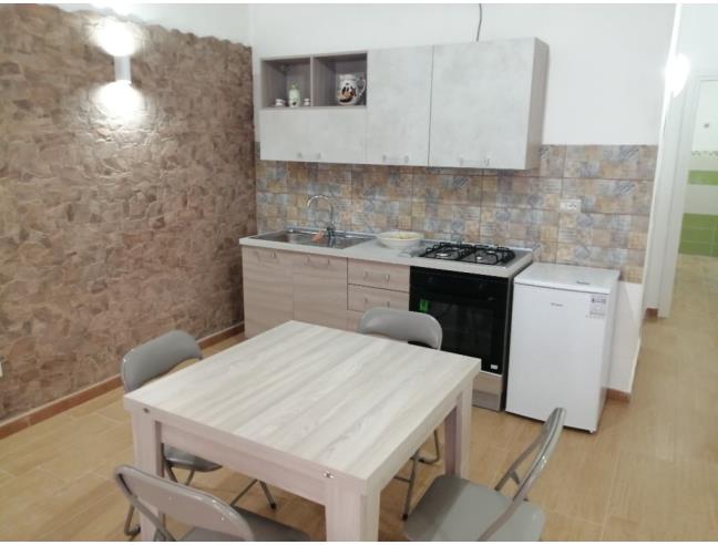 Anteprima foto 5 - Affitto Appartamento Vacanze da Privato a Trebisacce (Cosenza)