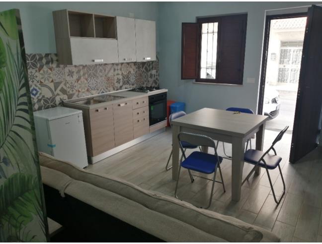 Anteprima foto 6 - Affitto Appartamento Vacanze da Privato a Trebisacce (Cosenza)