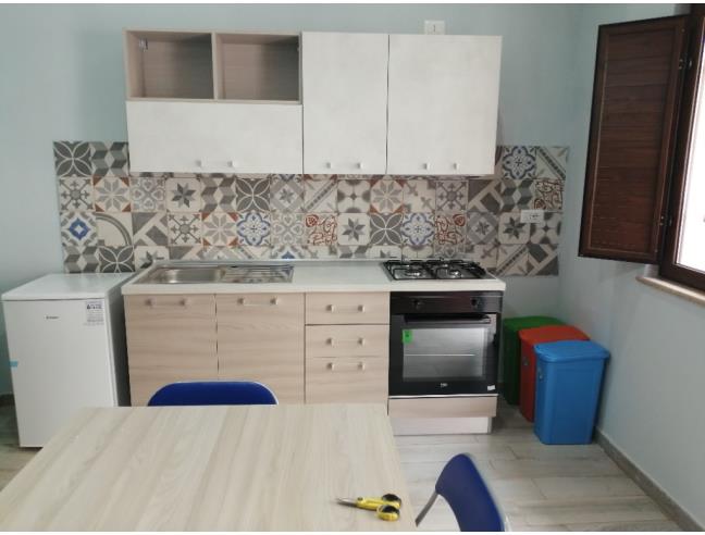 Anteprima foto 7 - Affitto Appartamento Vacanze da Privato a Trebisacce (Cosenza)