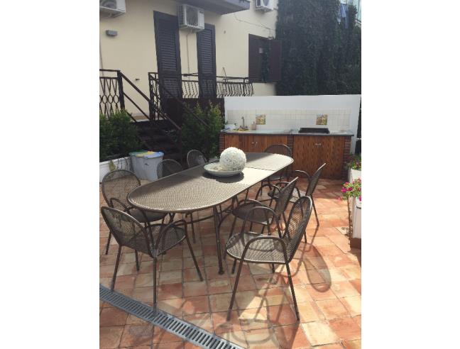 Anteprima foto 2 - Affitto Appartamento Vacanze da Privato a Trecastagni (Catania)