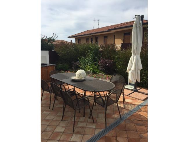 Anteprima foto 3 - Affitto Appartamento Vacanze da Privato a Trecastagni (Catania)