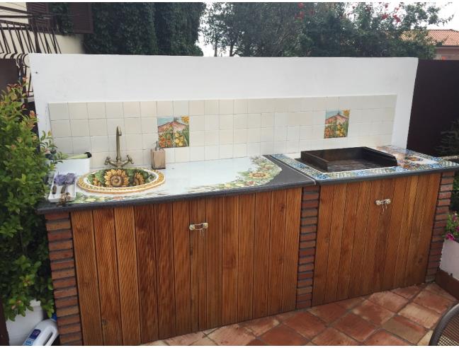 Anteprima foto 4 - Affitto Appartamento Vacanze da Privato a Trecastagni (Catania)