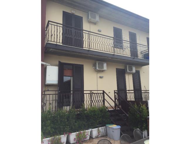 Anteprima foto 5 - Affitto Appartamento Vacanze da Privato a Trecastagni (Catania)