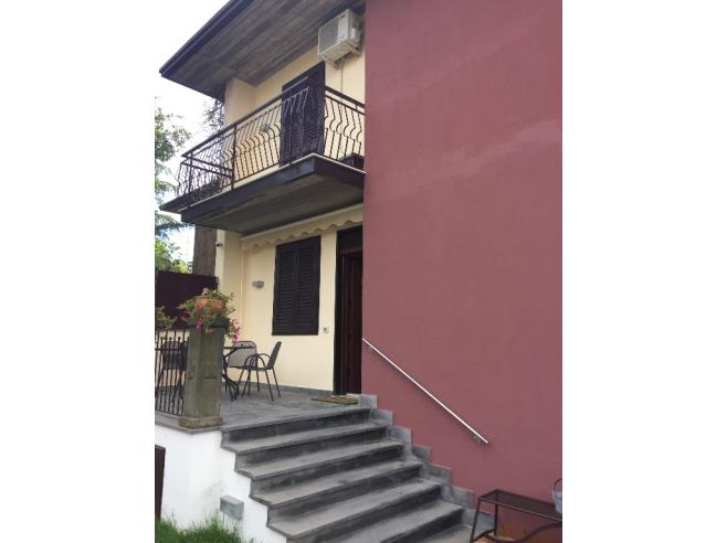 Anteprima foto 6 - Affitto Appartamento Vacanze da Privato a Trecastagni (Catania)