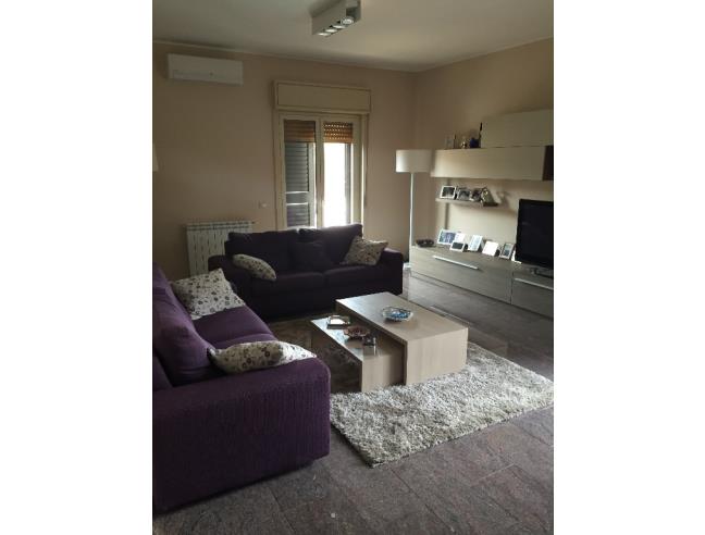 Anteprima foto 7 - Affitto Appartamento Vacanze da Privato a Trecastagni (Catania)