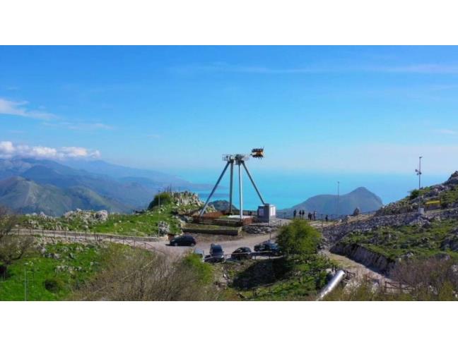 Anteprima foto 3 - Affitto Appartamento Vacanze da Privato a Trecchina (Potenza)