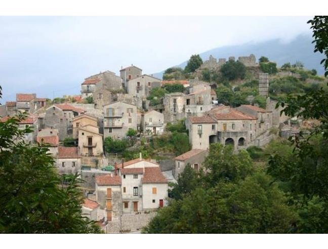 Anteprima foto 4 - Affitto Appartamento Vacanze da Privato a Trecchina (Potenza)