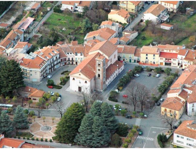 Anteprima foto 5 - Affitto Appartamento Vacanze da Privato a Trecchina (Potenza)