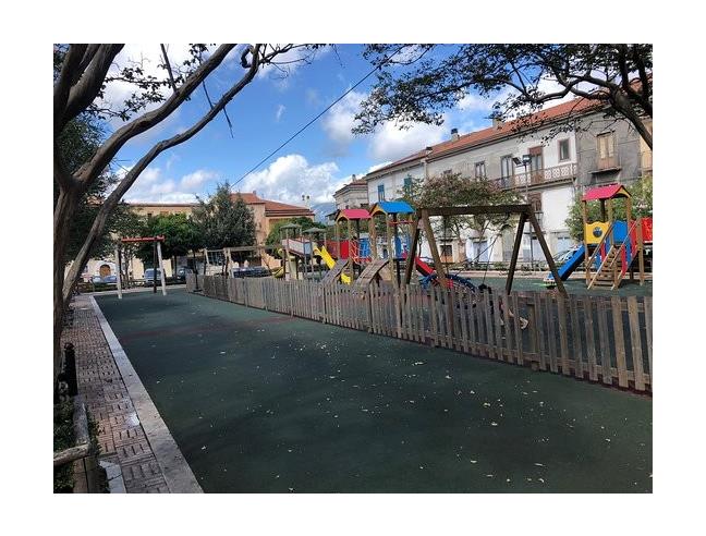 Anteprima foto 6 - Affitto Appartamento Vacanze da Privato a Trecchina (Potenza)