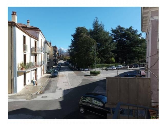 Anteprima foto 7 - Affitto Appartamento Vacanze da Privato a Trecchina (Potenza)