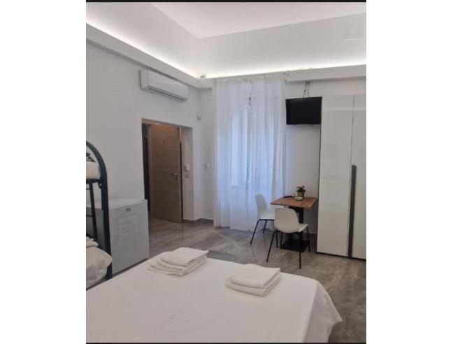 Anteprima foto 8 - Affitto Appartamento Vacanze da Privato a Trecchina (Potenza)