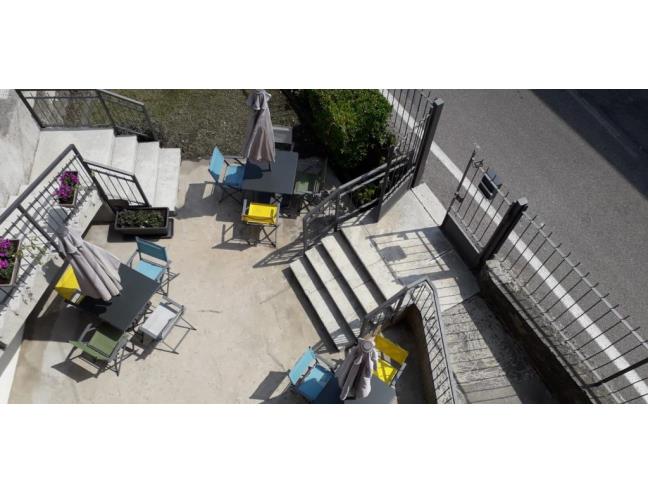 Anteprima foto 4 - Affitto Appartamento Vacanze da Privato a Tremosine sul Garda (Brescia)