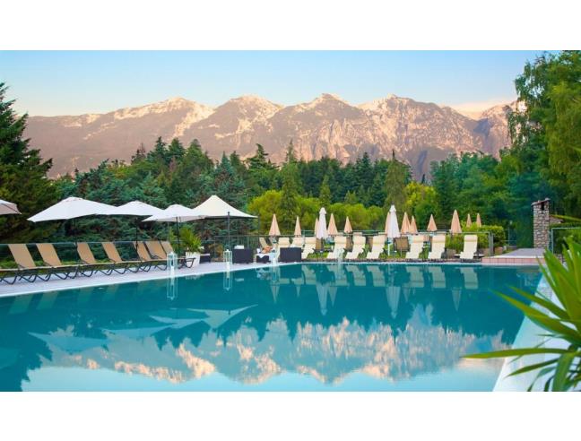 Anteprima foto 6 - Affitto Appartamento Vacanze da Privato a Tremosine sul Garda (Brescia)