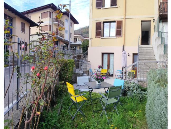 Anteprima foto 7 - Affitto Appartamento Vacanze da Privato a Tremosine sul Garda (Brescia)