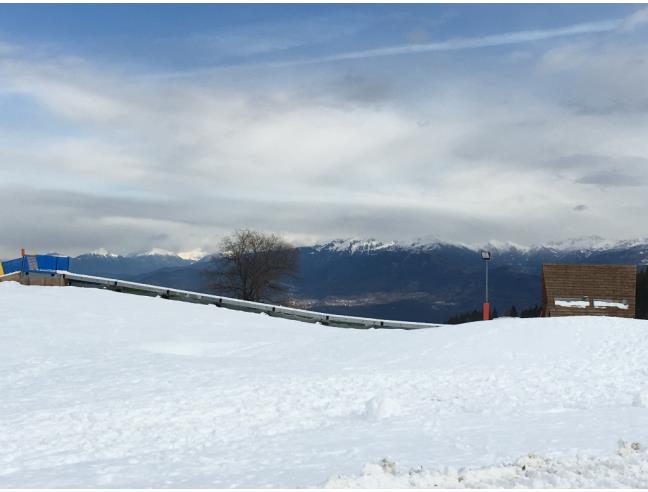 Anteprima foto 1 - Affitto Appartamento Vacanze da Privato a Trento - Vason