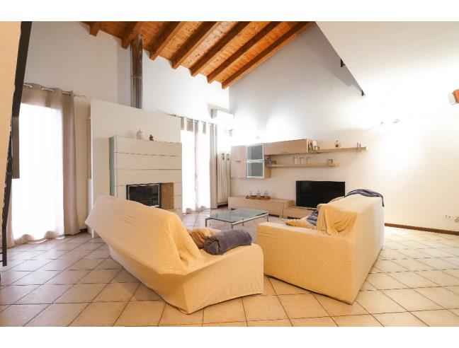 Anteprima foto 1 - Affitto Appartamento Vacanze da Privato a Trescore Balneario - Minardi