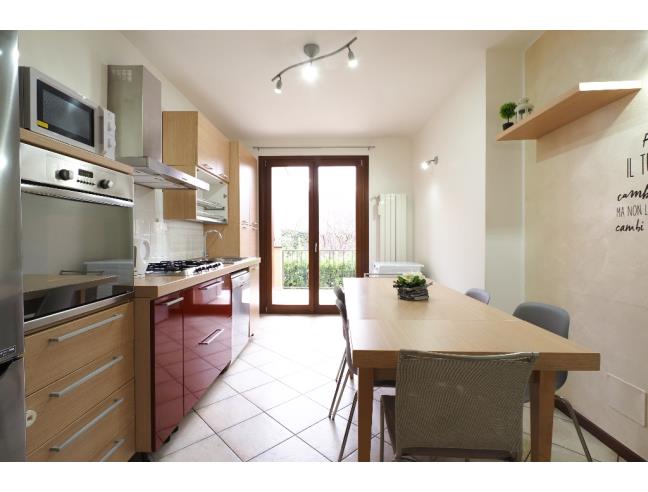 Anteprima foto 2 - Affitto Appartamento Vacanze da Privato a Trescore Balneario - Minardi