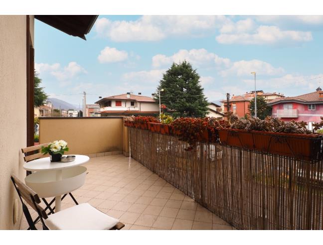 Anteprima foto 3 - Affitto Appartamento Vacanze da Privato a Trescore Balneario - Minardi